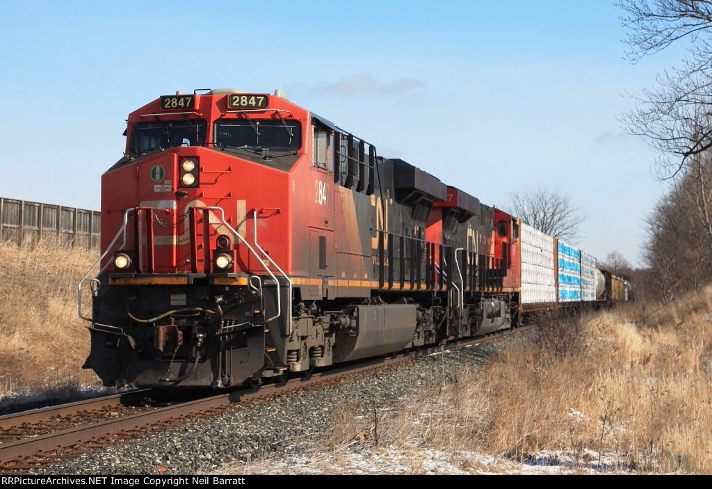 CN 2847